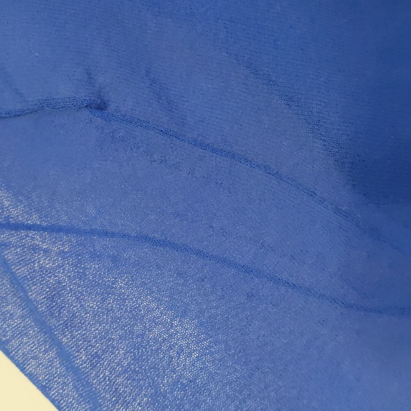 NWT Helmut Lang Double Layer Cardigan M - Picture 16 of 16